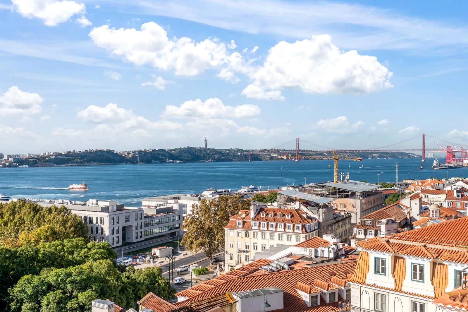 Apartamento T3 com vista, Chiado, Lisboa - Imagem 8
