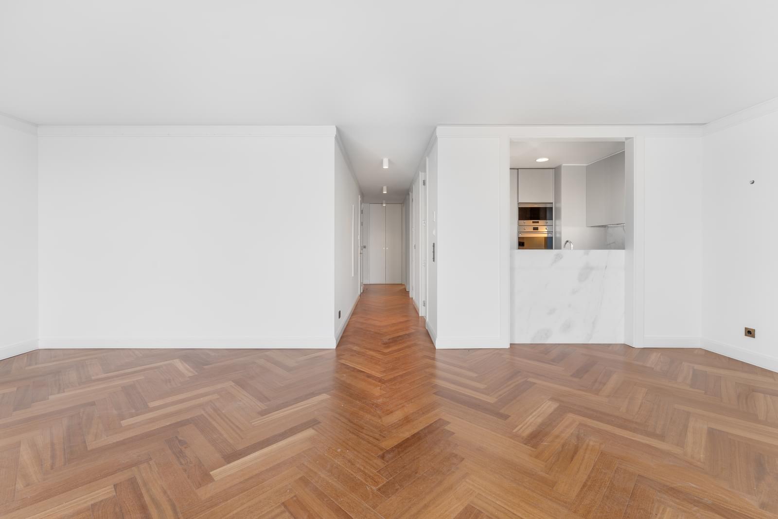 Apartamento T3 com vista, Chiado, Lisboa - Imagem 9
