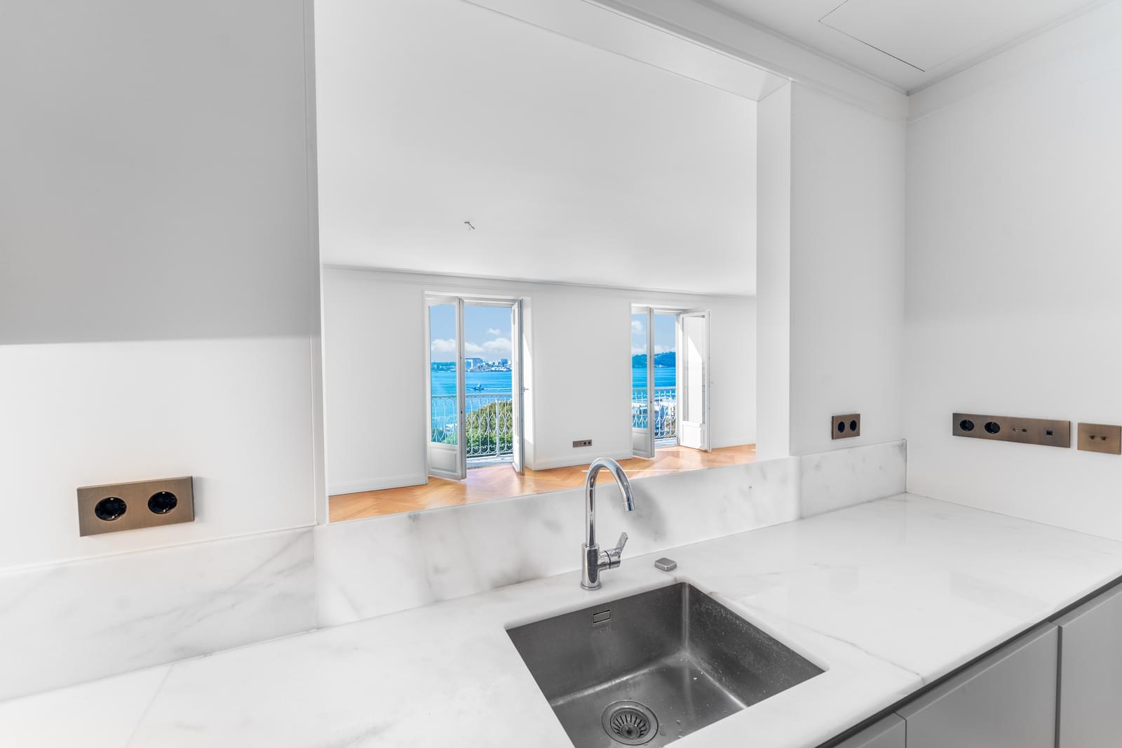 Apartamento T3 com vista, Chiado, Lisboa - Imagem 11