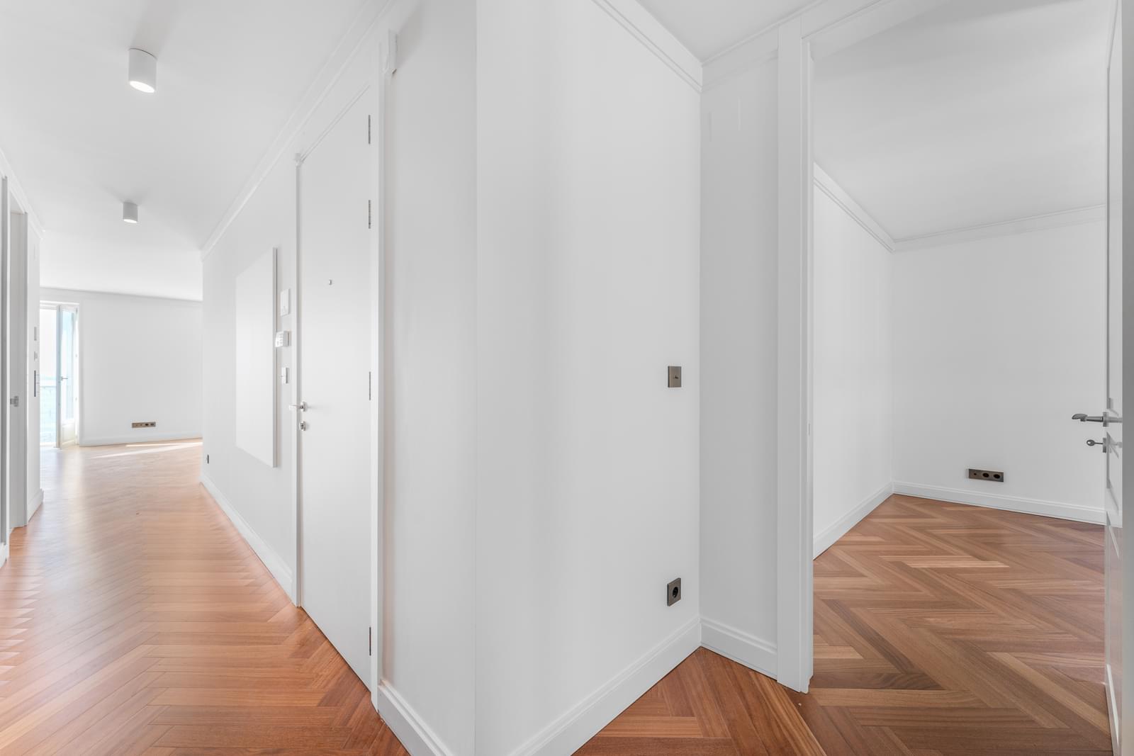 Apartamento T3 com vista, Chiado, Lisboa - Imagem 16