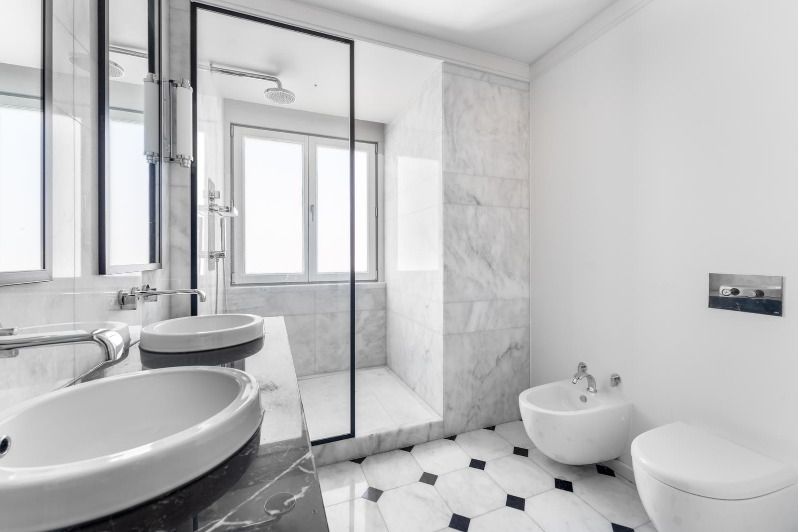 Apartamento T3 com vista, Chiado, Lisboa - Imagem 18