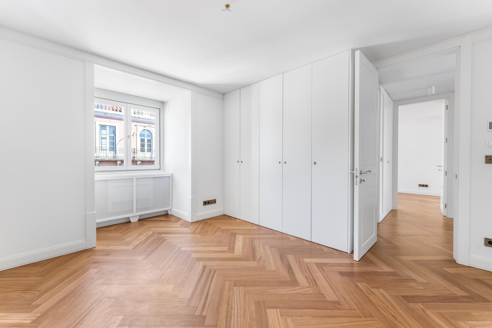 Apartamento T3 com vista, Chiado, Lisboa - Imagem 19