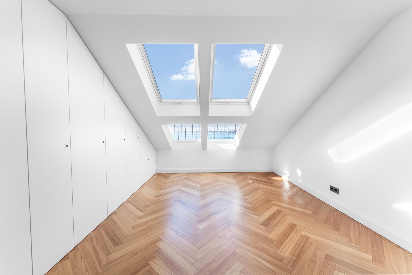 Apartamento T3 com vista, Chiado, Lisboa - Imagem 24