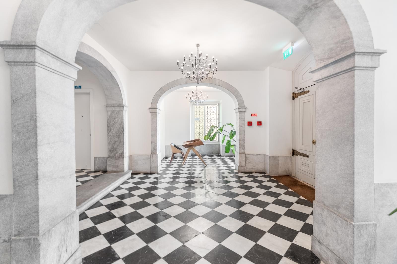 Apartamento T3 com vista, Chiado, Lisboa - Imagem 27