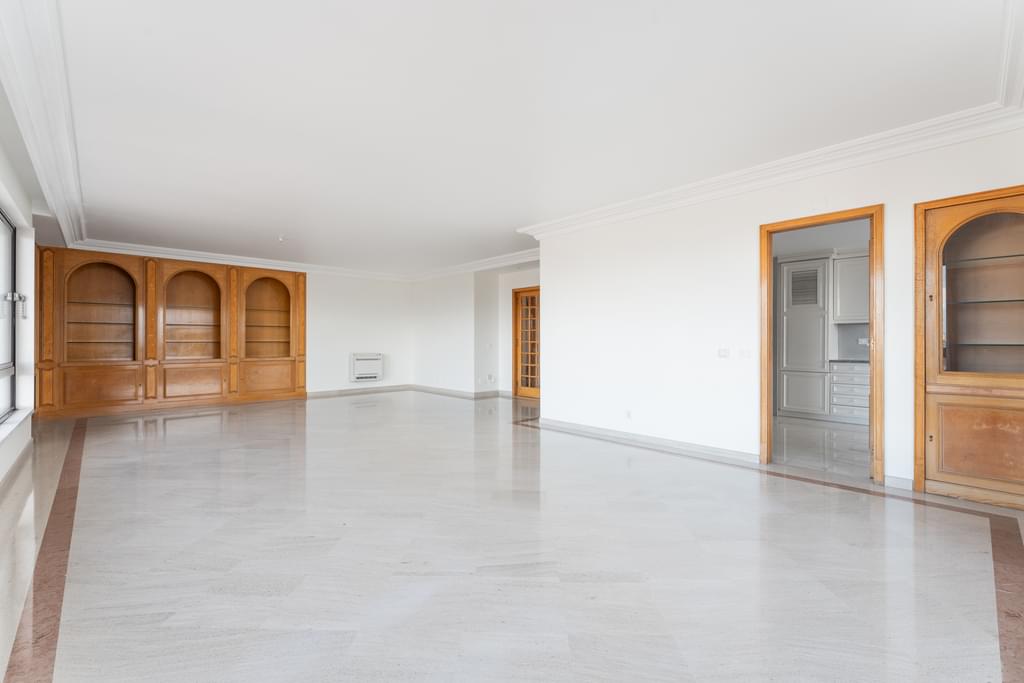 4 Bedroom Apartment with a view, Campo Pequeno, Lisboa 636820542