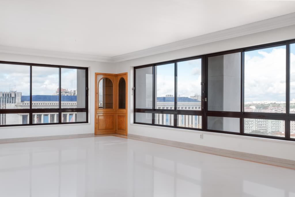 4 Bedroom Apartment with a view, Campo Pequeno, Lisboa 636820542