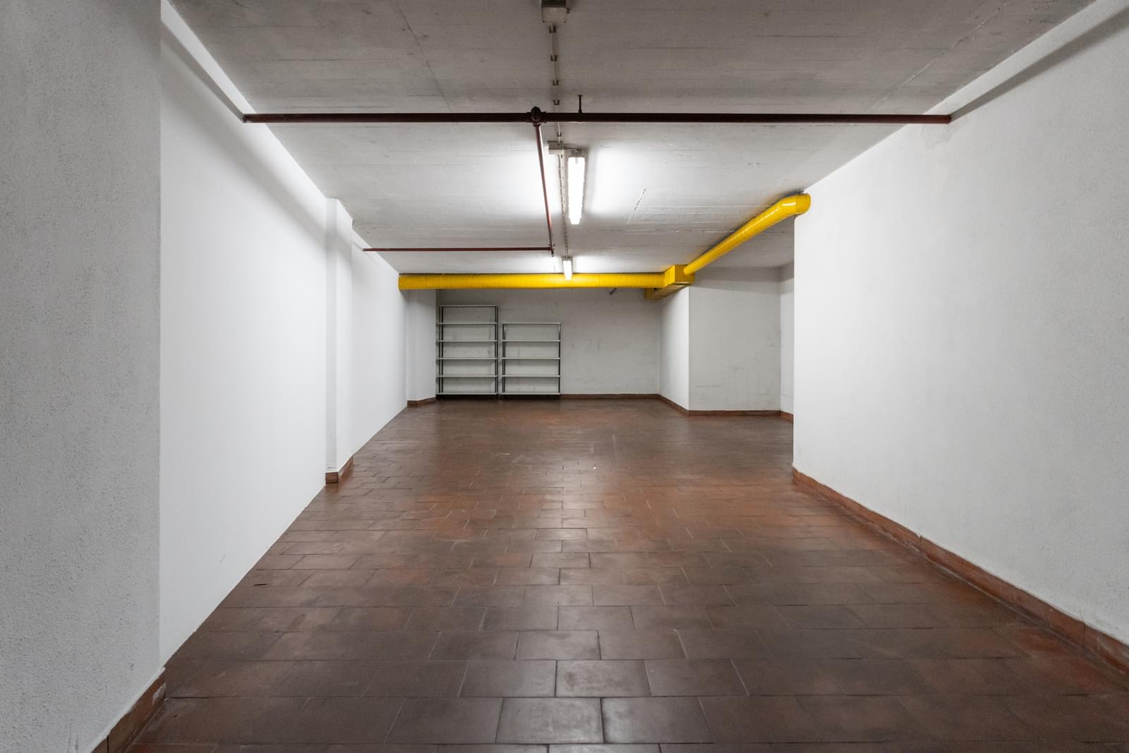 Apartamento T4 com vista, Campo Pequeno, Lisboa - Imagem 26