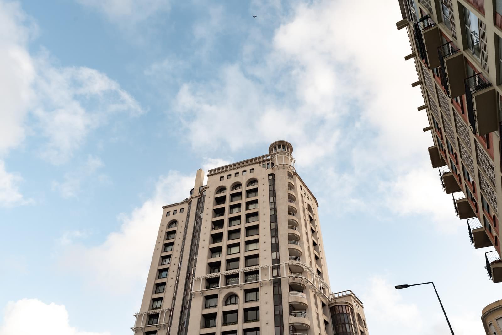 Apartamento T4 com vista, Campo Pequeno, Lisboa - Imagem 32