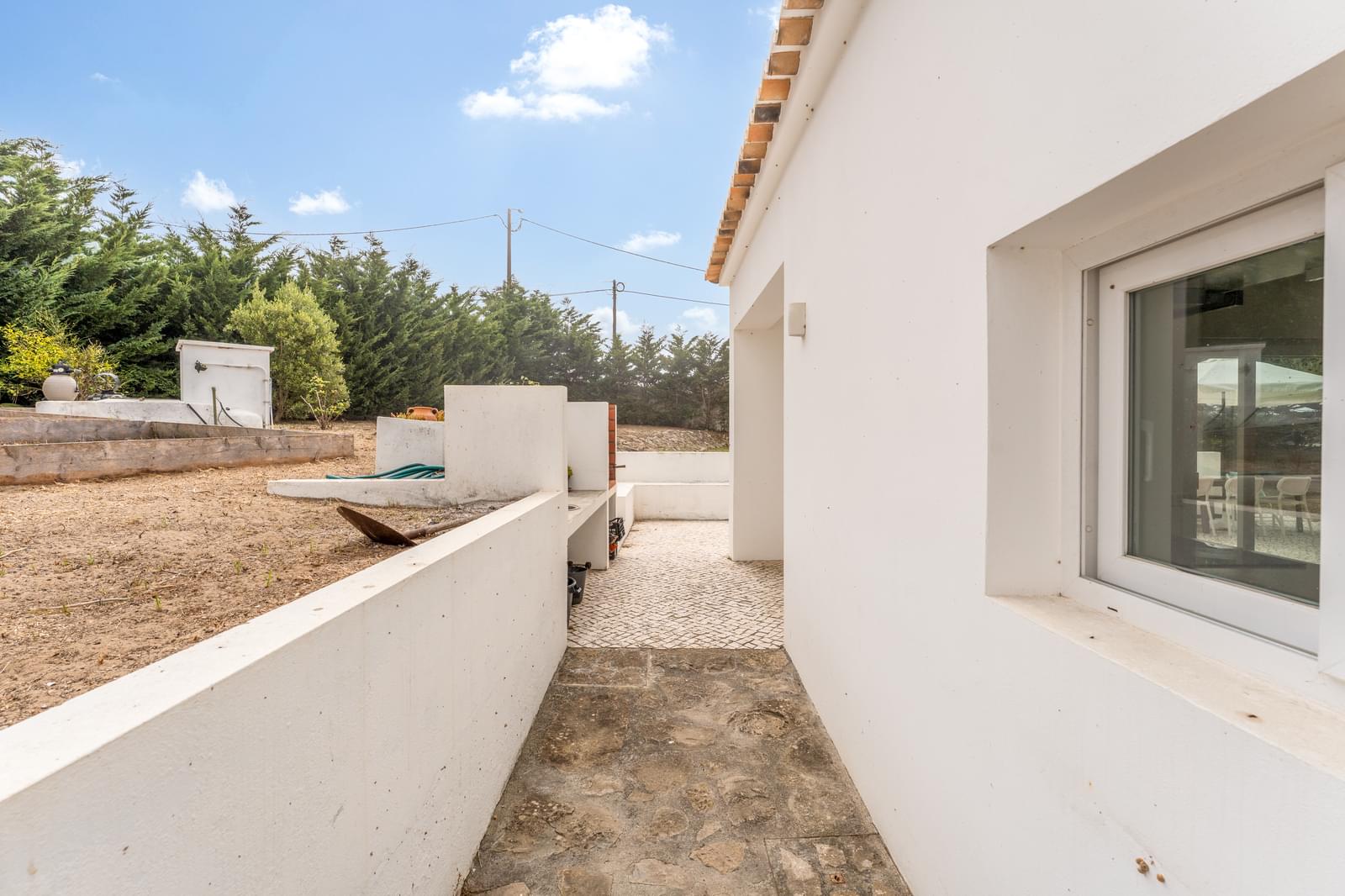 Moradia Isolada T3 com jardim, Azenhas do Mar, Sintra - Imagem 11
