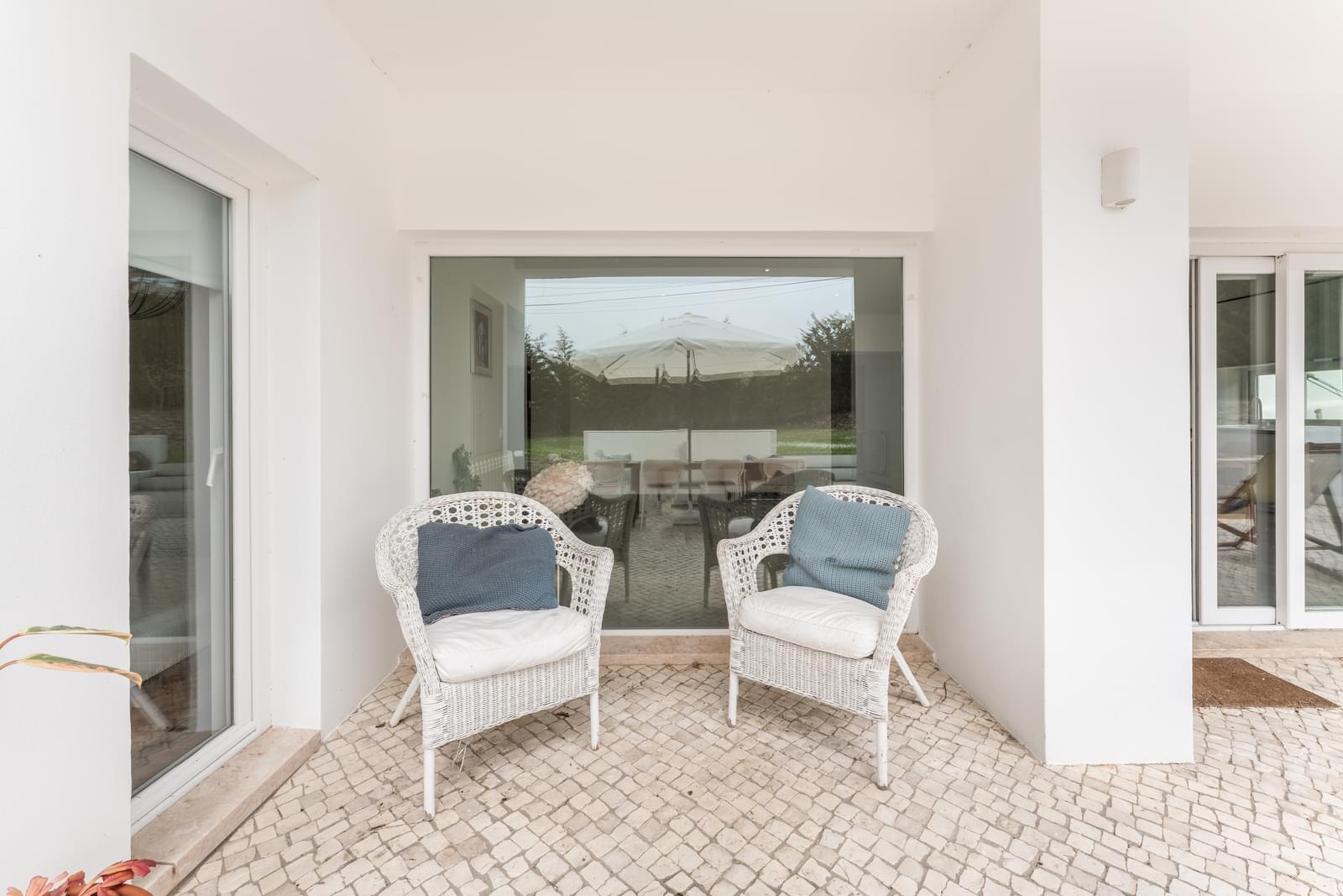 Moradia Isolada T3 com jardim, Azenhas do Mar, Sintra - Imagem 12