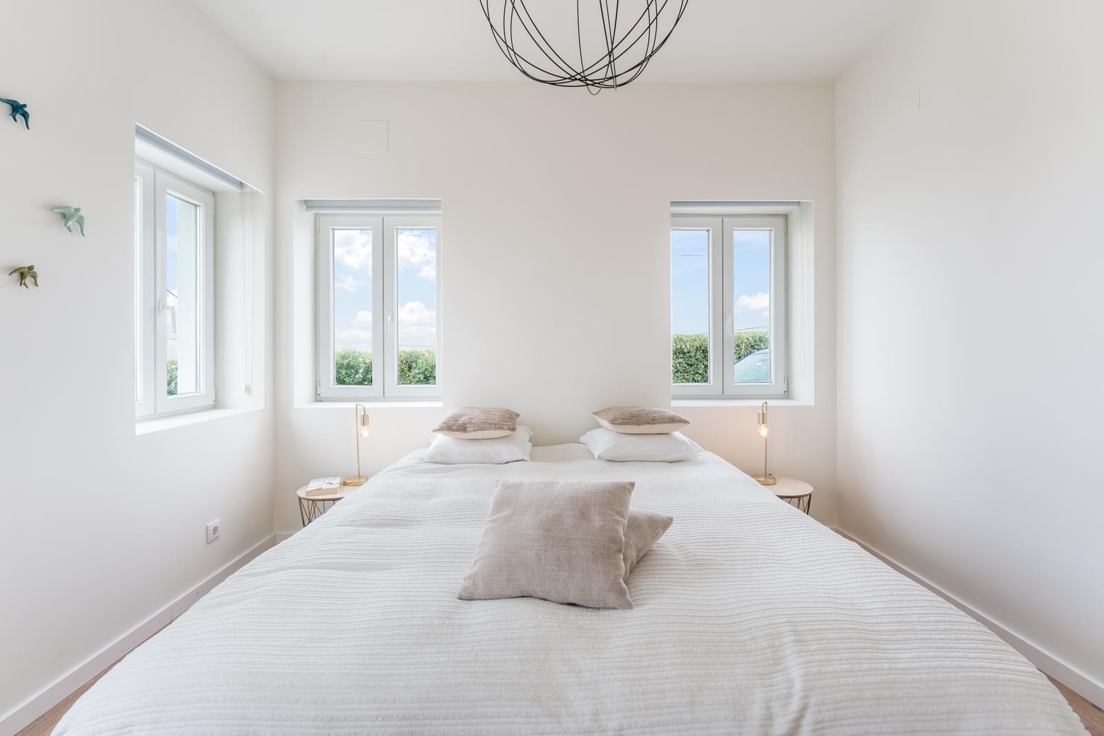 Moradia Isolada T3 com jardim, Azenhas do Mar, Sintra - Imagem 19