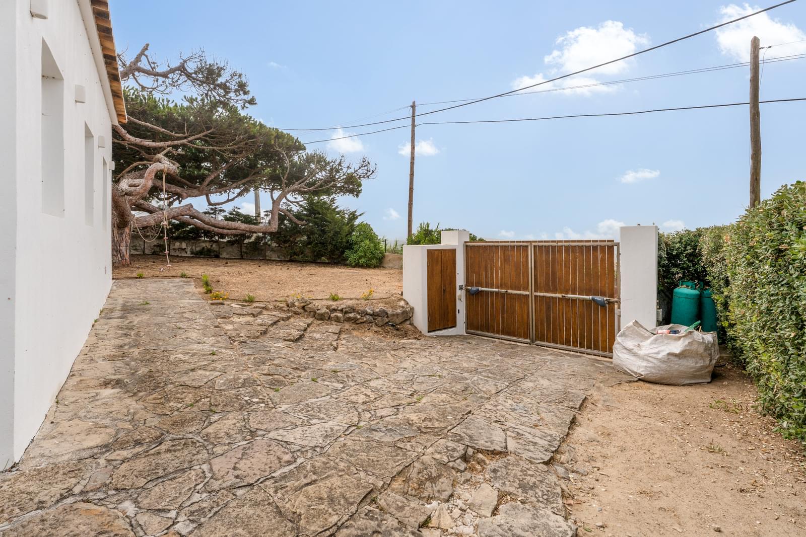 Moradia Isolada T3 com jardim, Azenhas do Mar, Sintra - Imagem 27