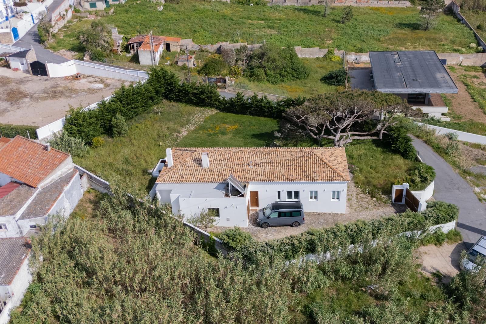 Moradia Isolada T3 com jardim, Azenhas do Mar, Sintra - Imagem 29