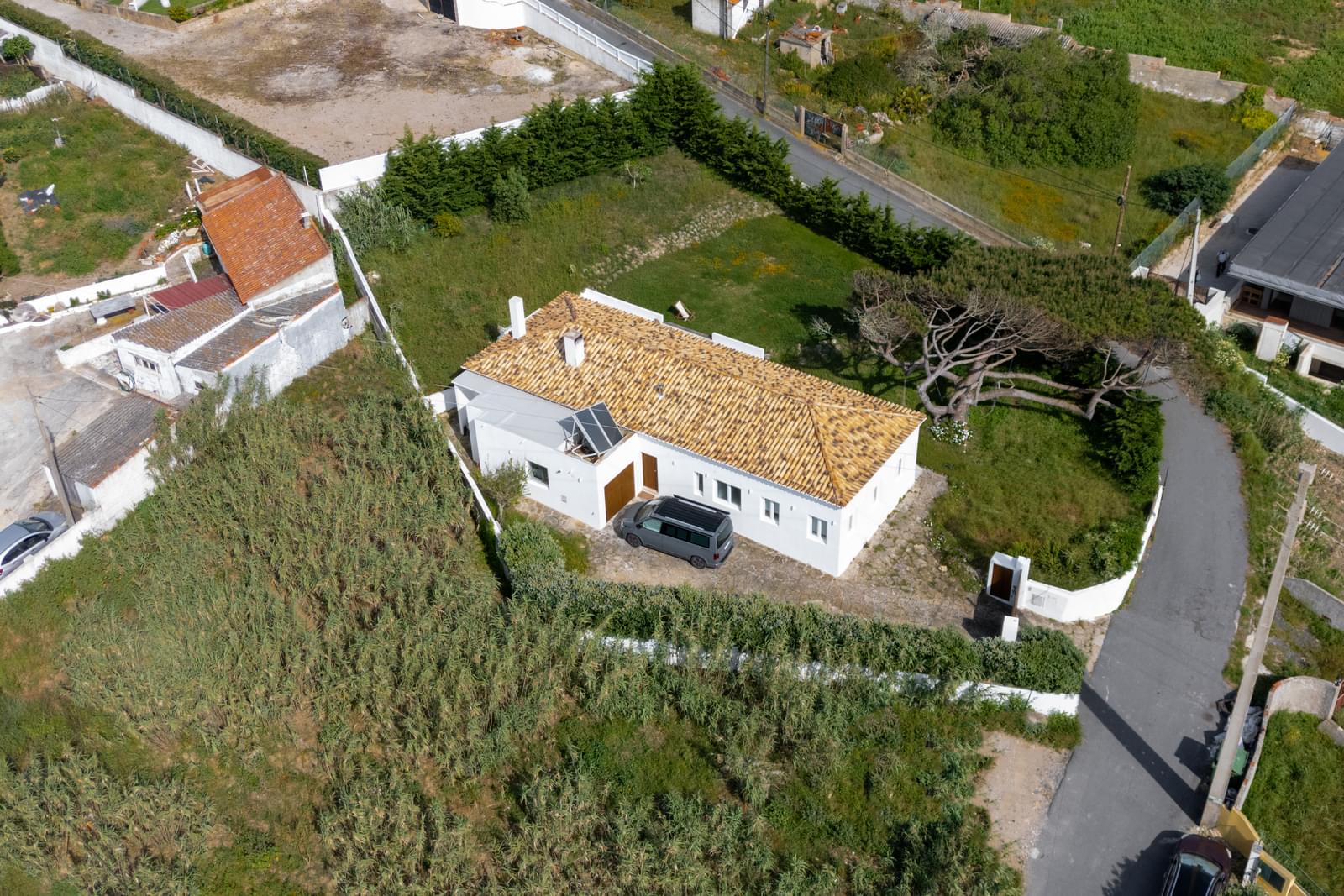 Moradia Isolada T3 com jardim, Azenhas do Mar, Sintra - Imagem 28