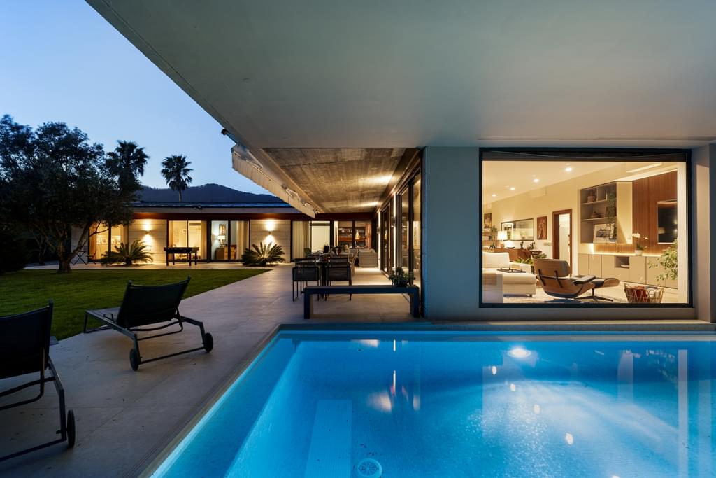 5 Bedroom Detached house with swimming pool, Quinta da Beloura, Sintra