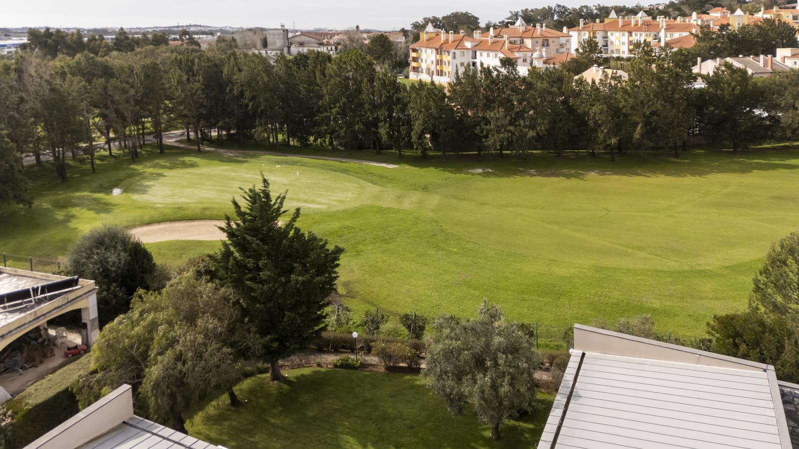 Moradia Isolada T5 + 1 com piscina, Quinta da Beloura, Sintra - Imagem 58