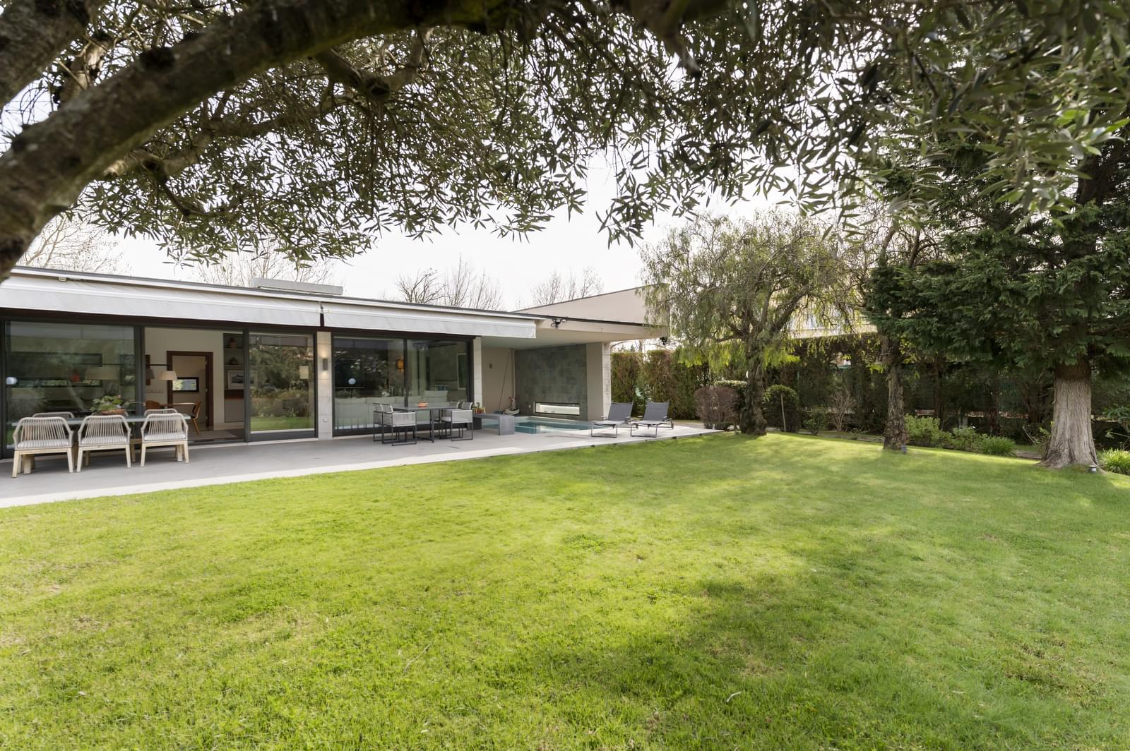 Moradia Isolada T5 + 1 com piscina, Quinta da Beloura, Sintra - Imagem 20