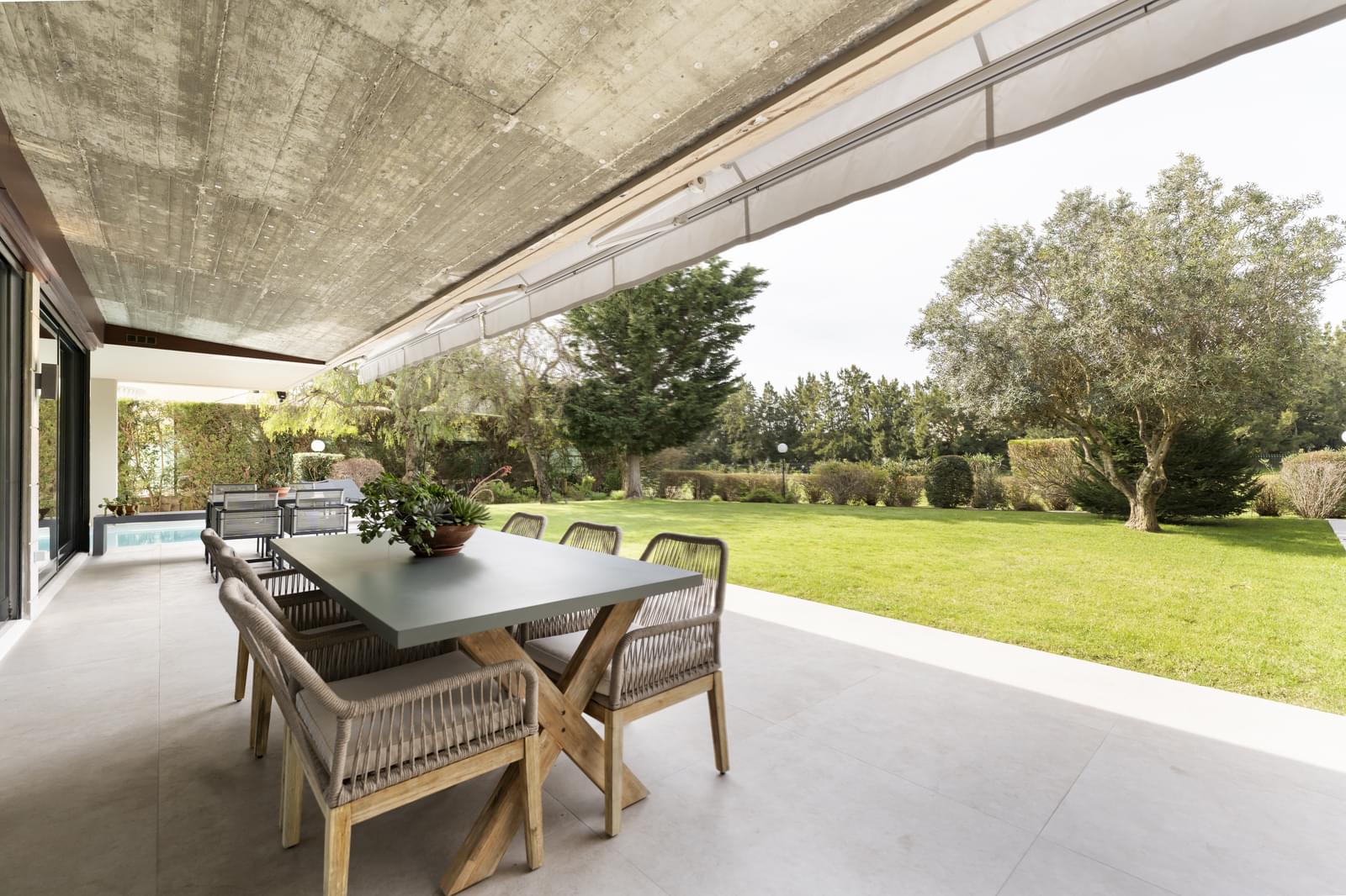 Moradia Isolada T5 + 1 com piscina, Quinta da Beloura, Sintra - Imagem 10