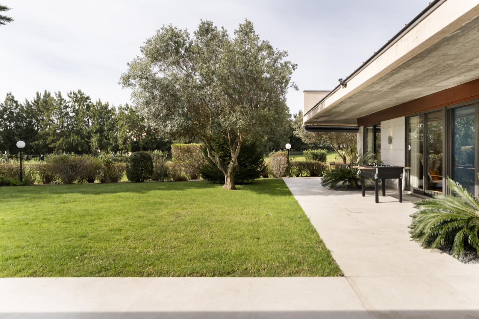 Moradia Isolada T5 + 1 com piscina, Quinta da Beloura, Sintra - Imagem 43