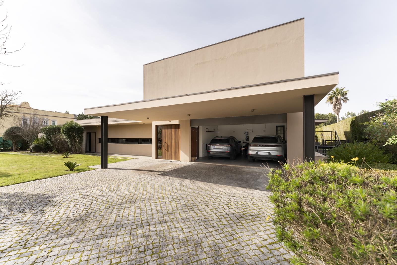 Moradia Isolada T5 + 1 com piscina, Quinta da Beloura, Sintra - Imagem 64