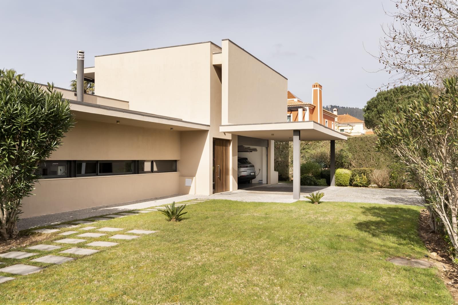 Moradia Isolada T5 + 1 com piscina, Quinta da Beloura, Sintra - Imagem 65