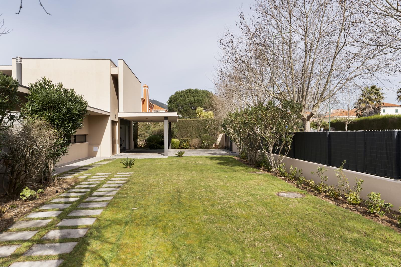 Moradia Isolada T5 + 1 com piscina, Quinta da Beloura, Sintra - Imagem 62