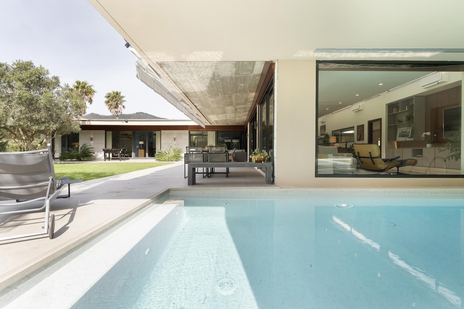 Moradia Isolada T5 + 1 com piscina, Quinta da Beloura, Sintra - Imagem 14
