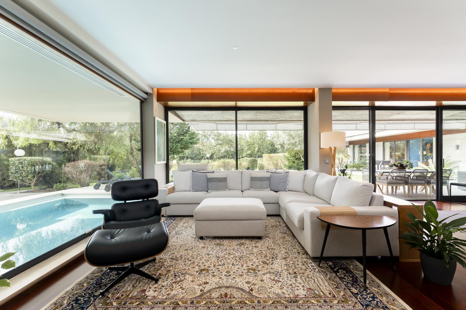 Moradia Isolada T5 + 1 com piscina, Quinta da Beloura, Sintra - Imagem 18