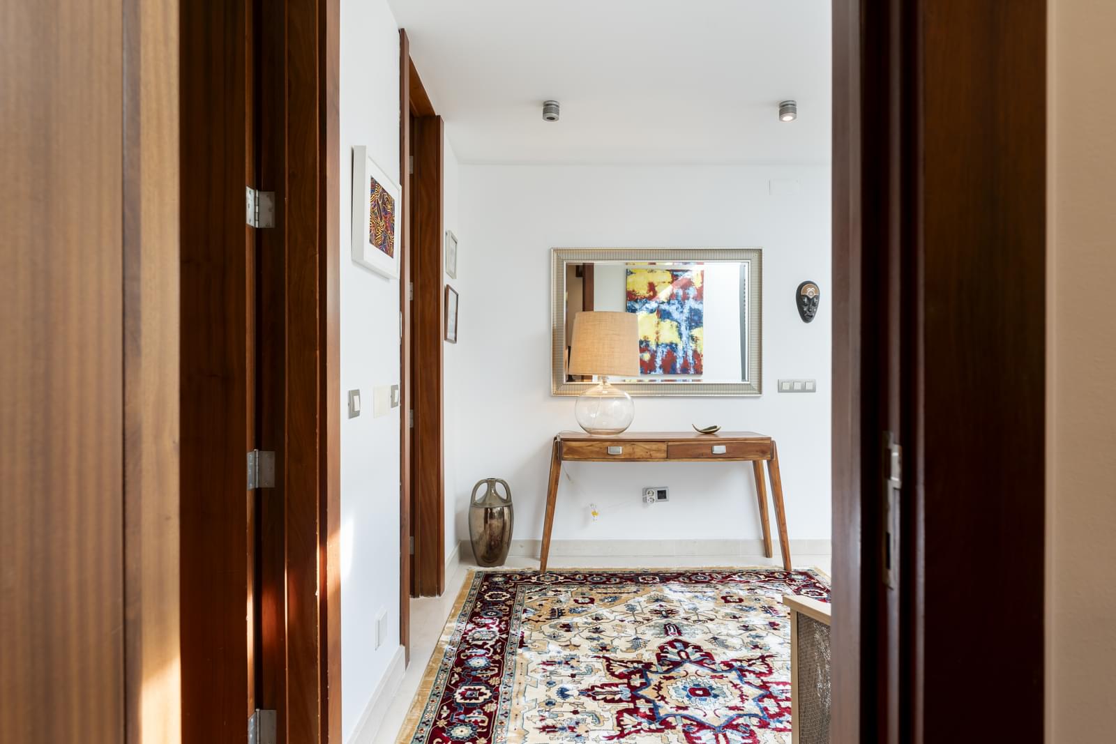 Moradia Isolada T5 + 1 com piscina, Quinta da Beloura, Sintra - Imagem 52