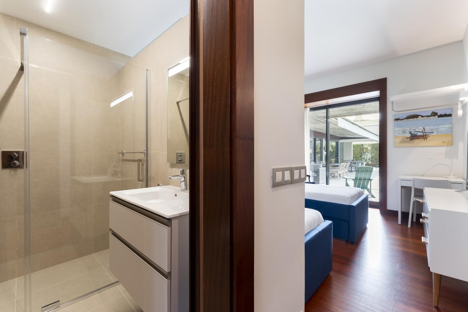Moradia Isolada T5 + 1 com piscina, Quinta da Beloura, Sintra - Imagem 32