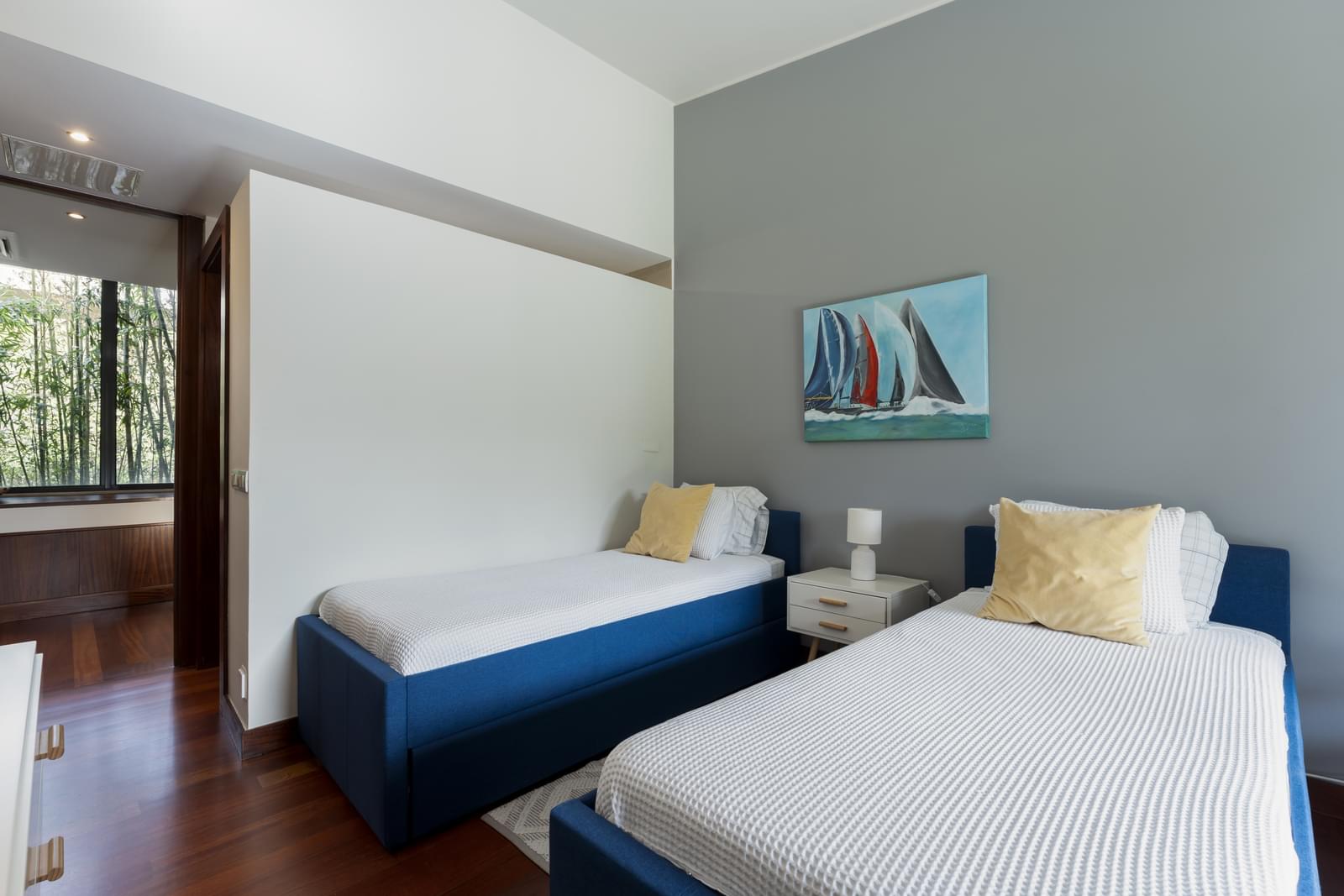 Moradia Isolada T5 + 1 com piscina, Quinta da Beloura, Sintra - Imagem 35