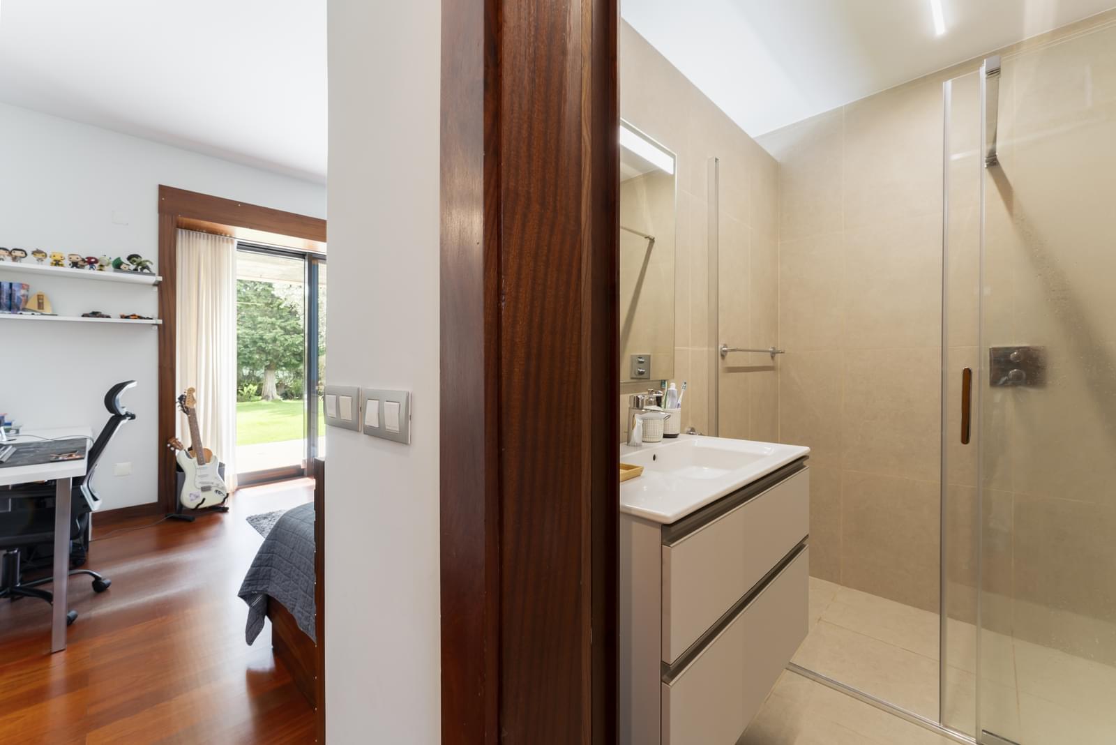 Moradia Isolada T5 + 1 com piscina, Quinta da Beloura, Sintra - Imagem 36