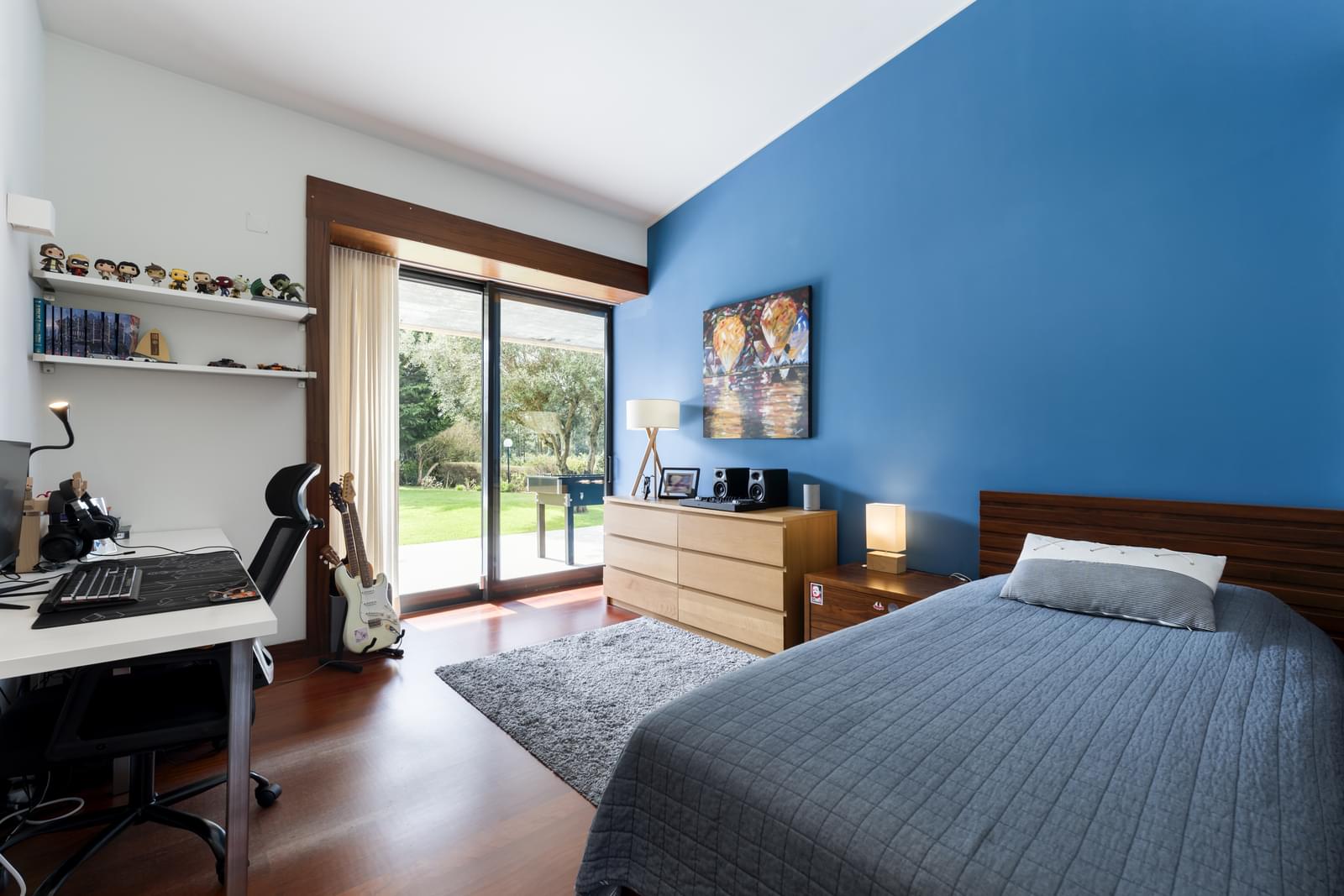 Moradia Isolada T5 + 1 com piscina, Quinta da Beloura, Sintra - Imagem 38