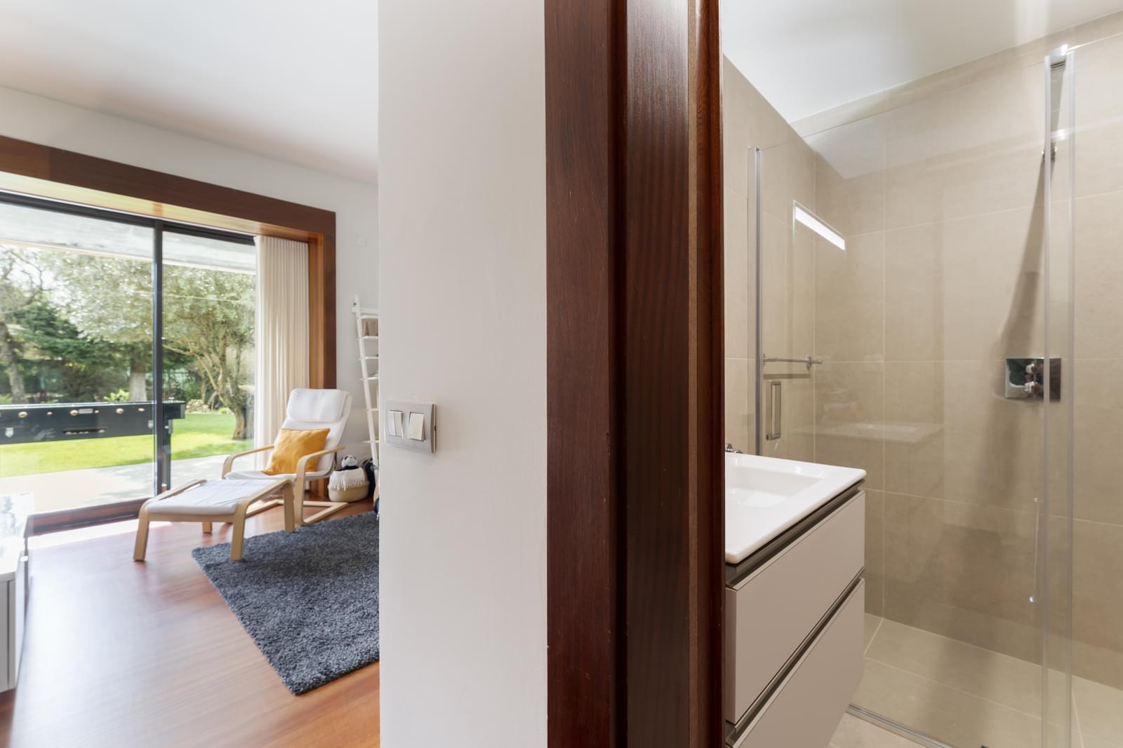 Moradia Isolada T5 + 1 com piscina, Quinta da Beloura, Sintra - Imagem 40