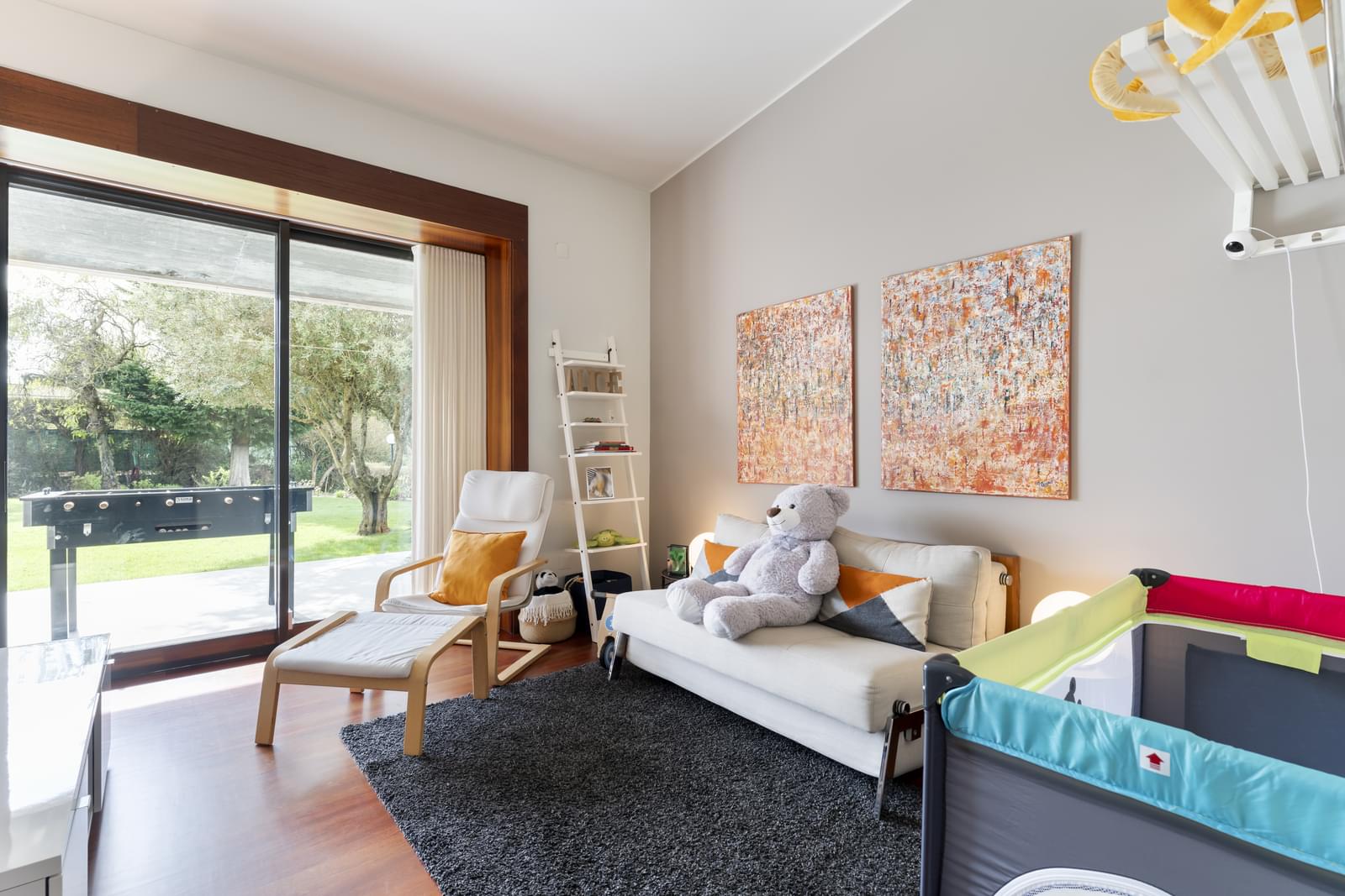 Moradia Isolada T5 + 1 com piscina, Quinta da Beloura, Sintra - Imagem 42