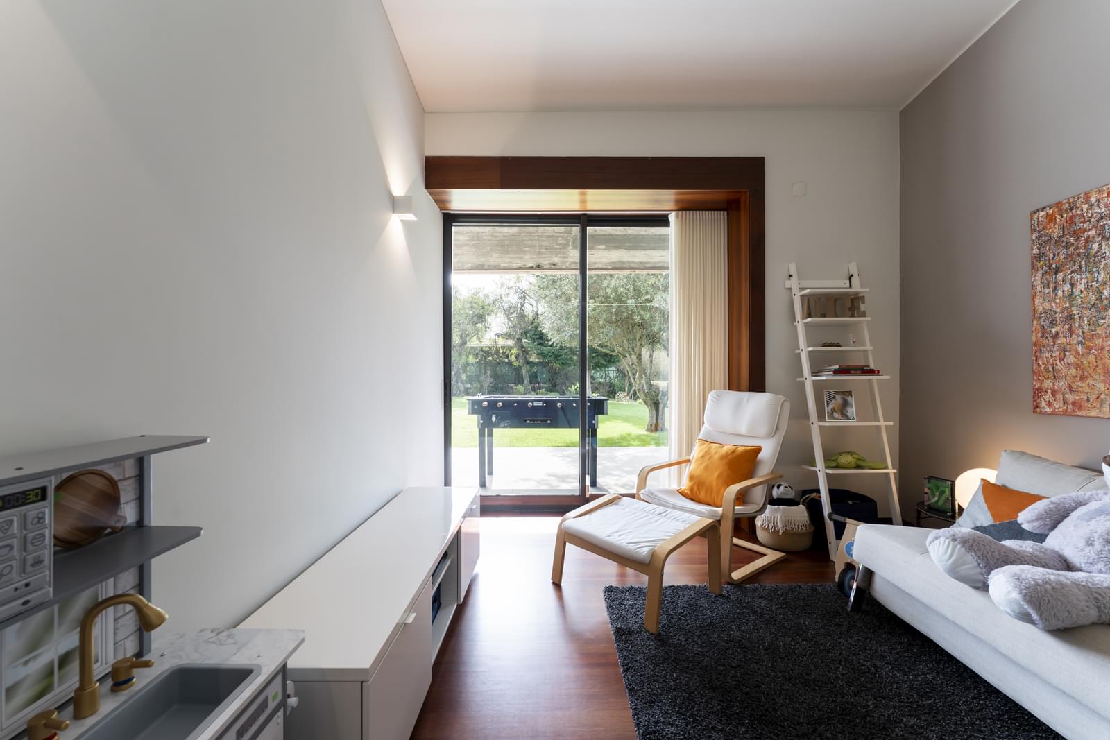 Moradia Isolada T5 + 1 com piscina, Quinta da Beloura, Sintra - Imagem 44