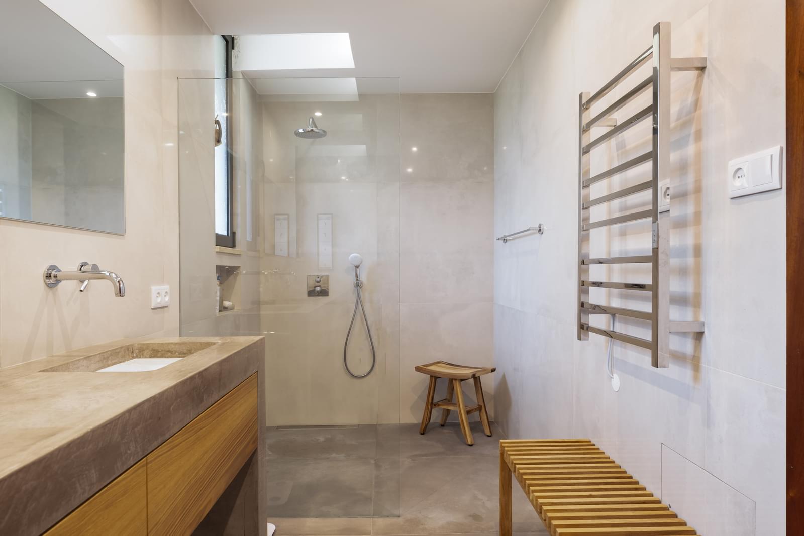 Moradia Isolada T5 + 1 com piscina, Quinta da Beloura, Sintra - Imagem 50
