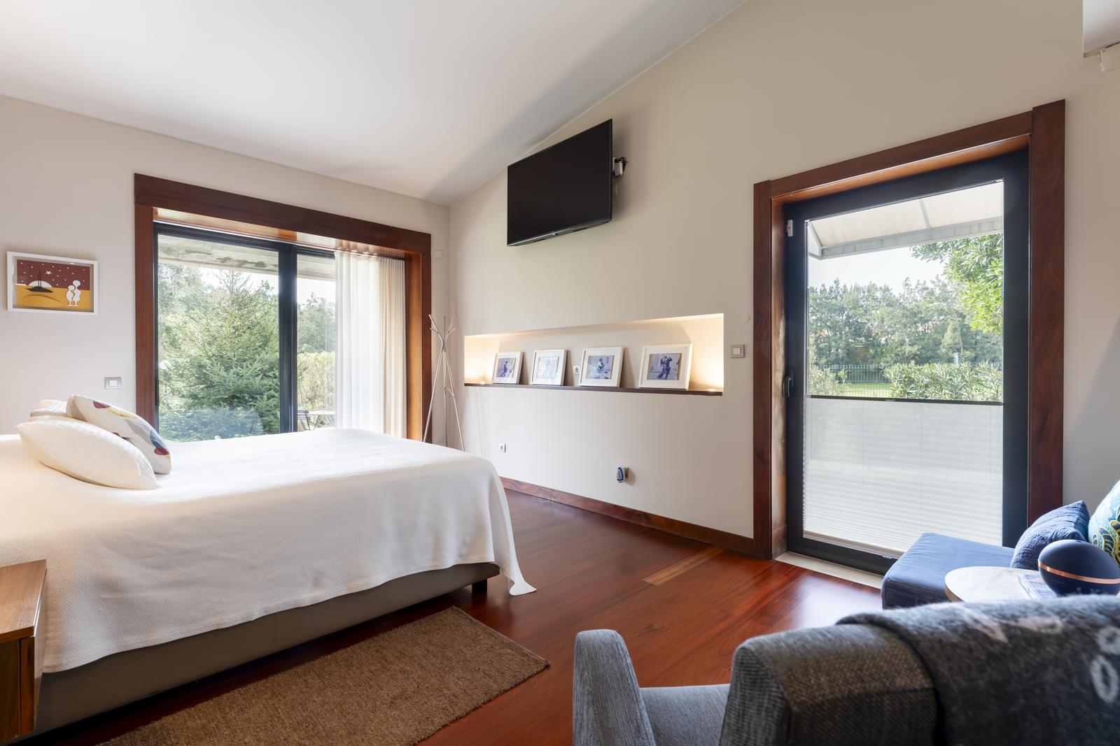 Moradia Isolada T5 + 1 com piscina, Quinta da Beloura, Sintra - Imagem 46