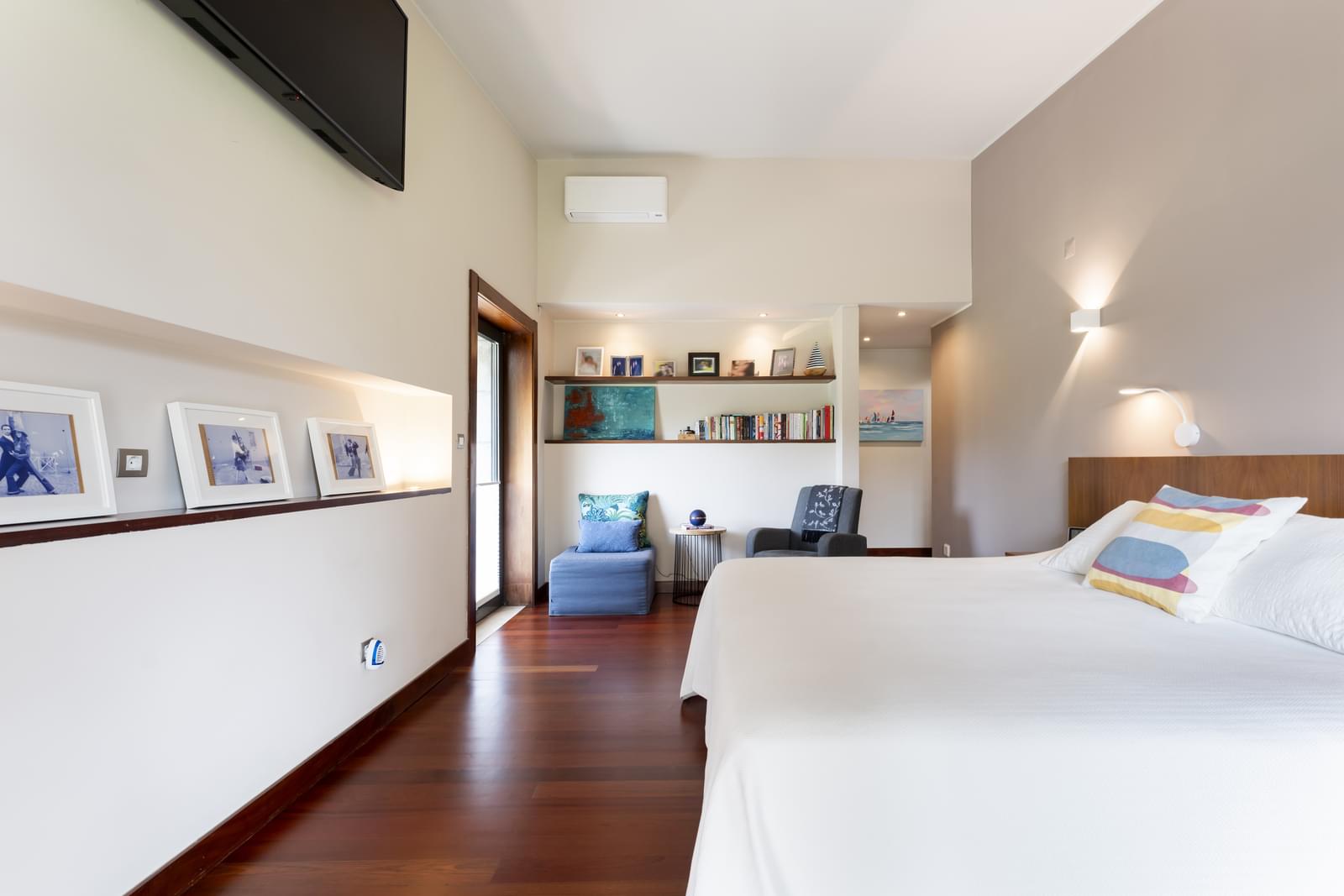 Moradia Isolada T5 + 1 com piscina, Quinta da Beloura, Sintra - Imagem 47