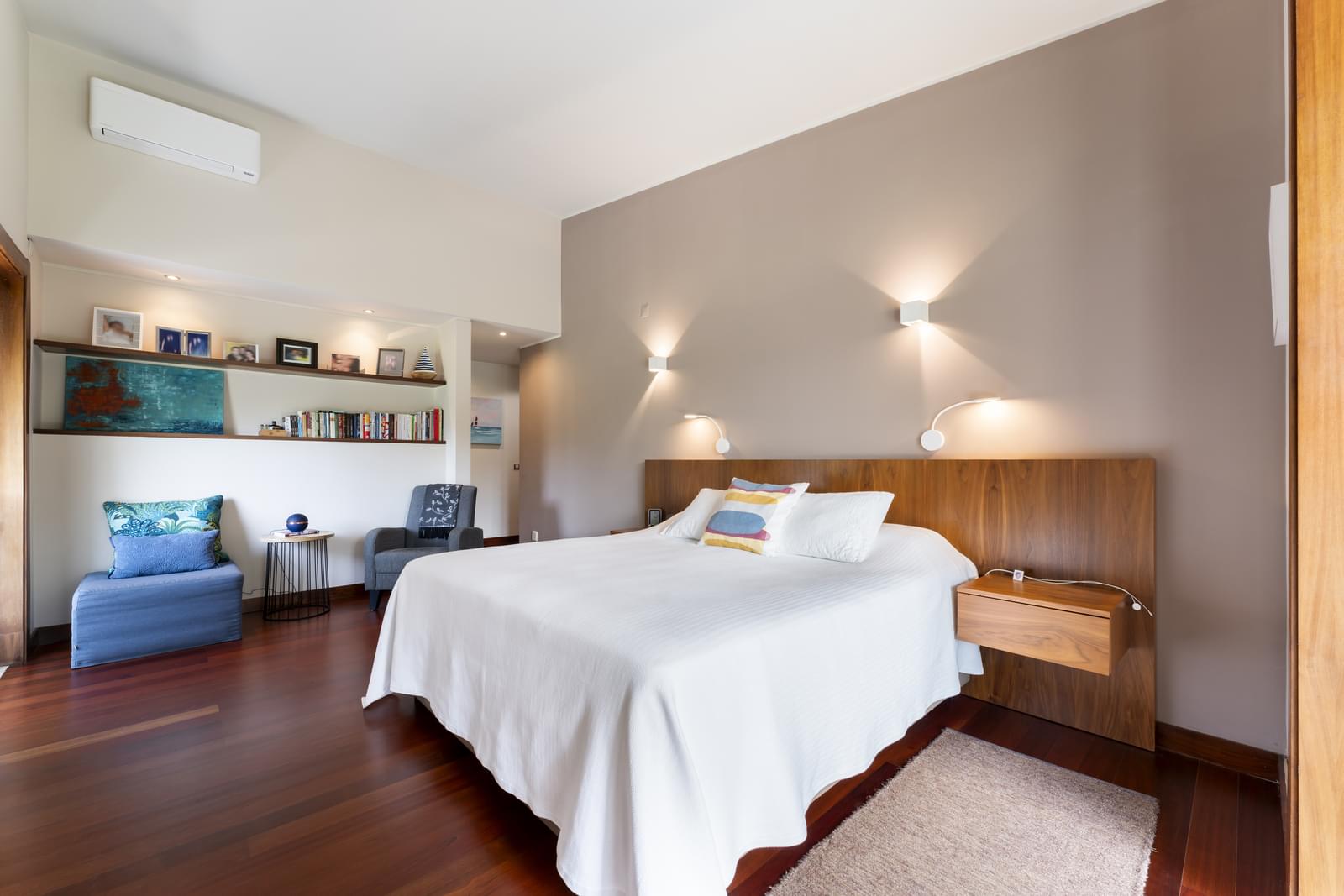 Moradia Isolada T5 + 1 com piscina, Quinta da Beloura, Sintra - Imagem 45