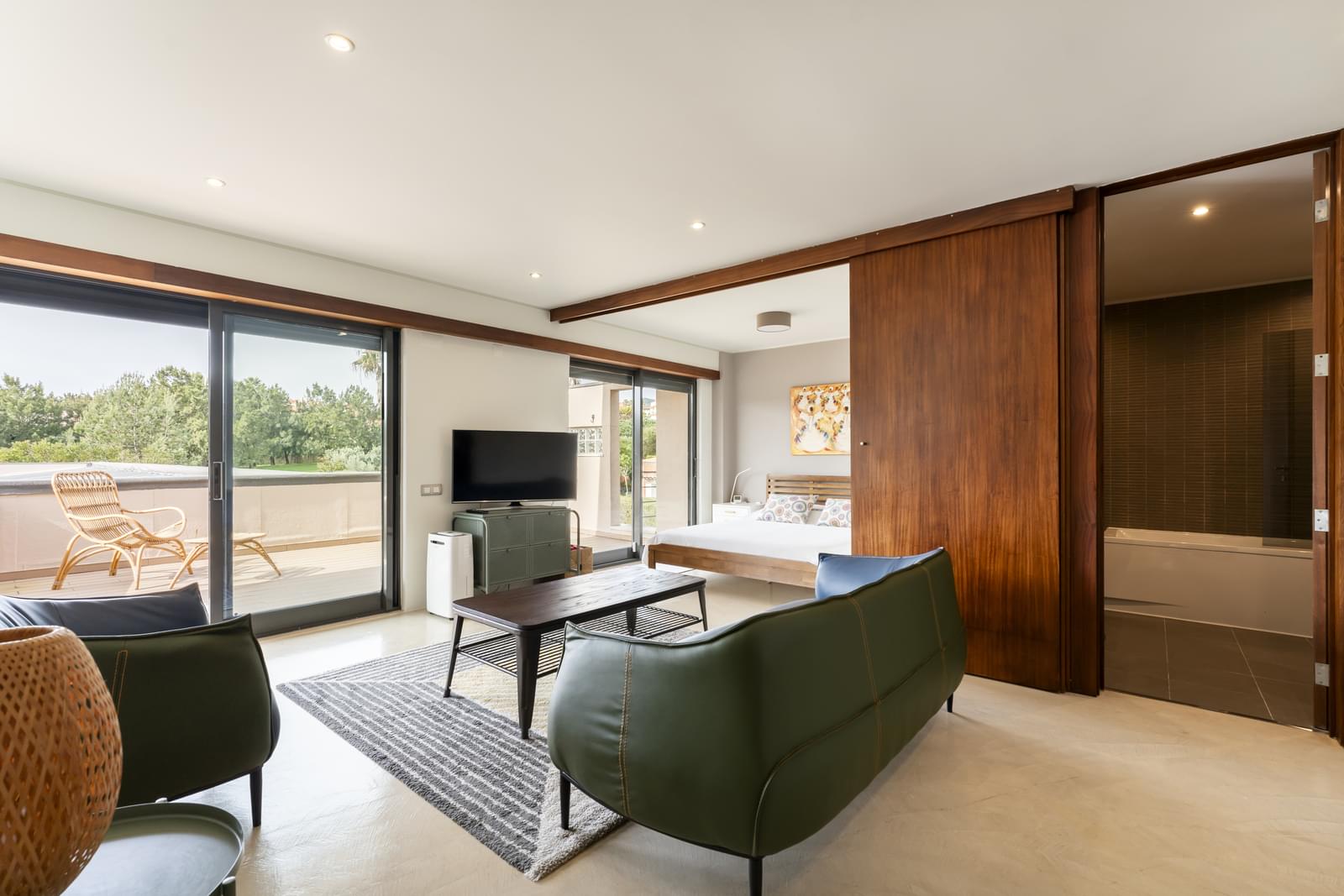 Moradia Isolada T5 + 1 com piscina, Quinta da Beloura, Sintra - Imagem 56