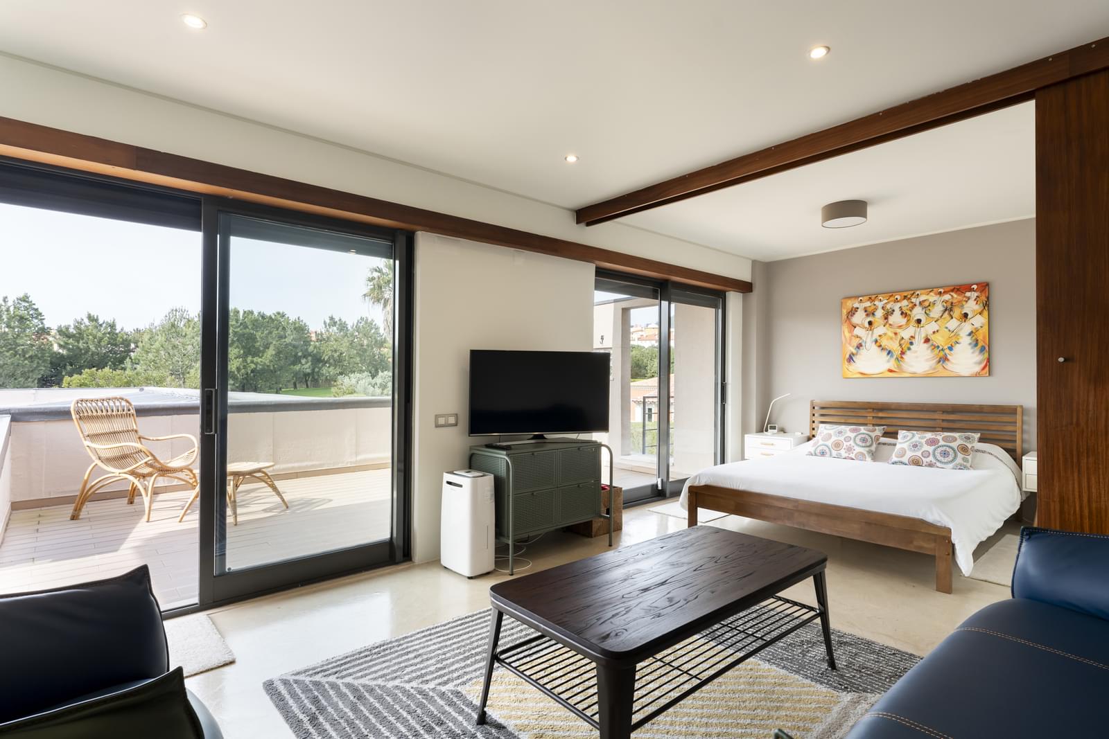 Moradia Isolada T5 + 1 com piscina, Quinta da Beloura, Sintra - Imagem 55