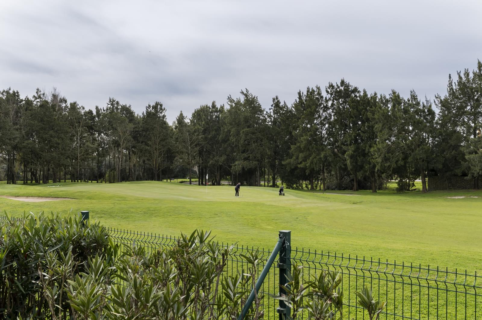 Moradia Isolada T5 + 1 com piscina, Quinta da Beloura, Sintra - Imagem 59