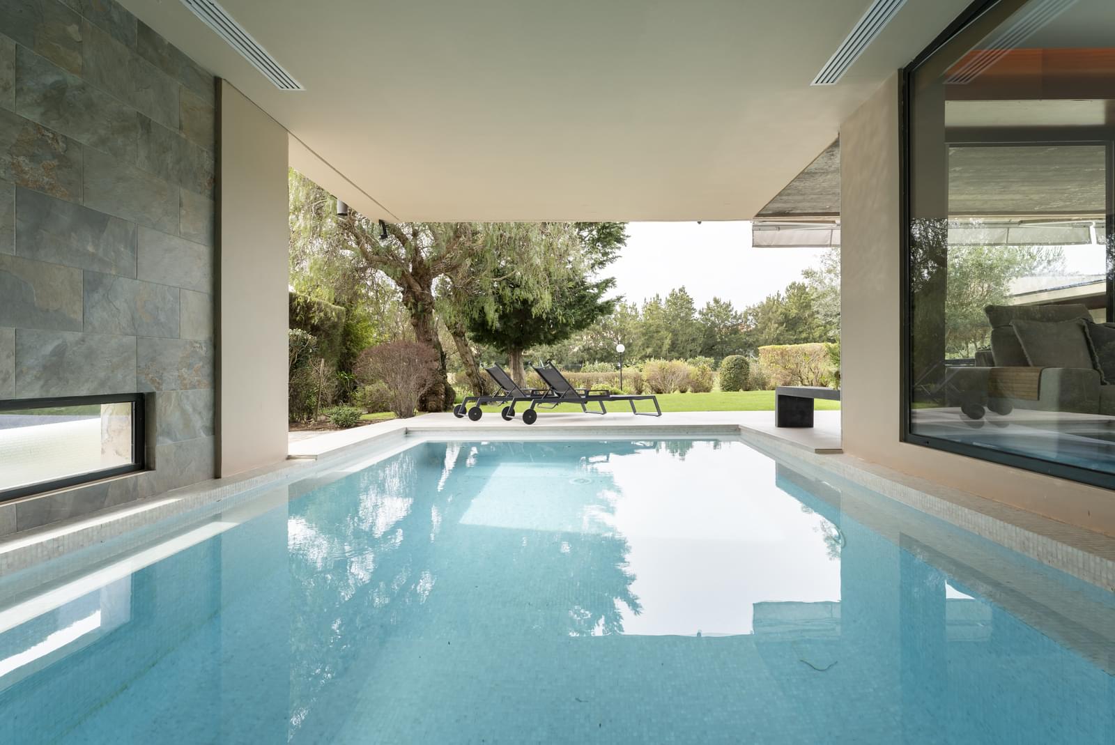Moradia Isolada T5 + 1 com piscina, Quinta da Beloura, Sintra - Imagem 28
