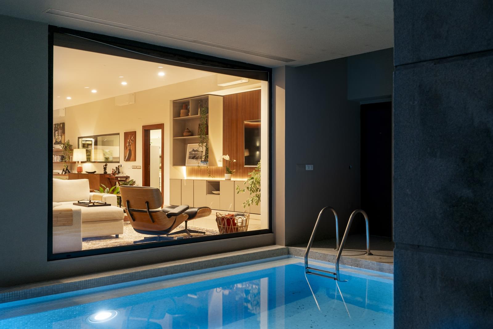 Moradia Isolada T5 + 1 com piscina, Quinta da Beloura, Sintra - Imagem 4
