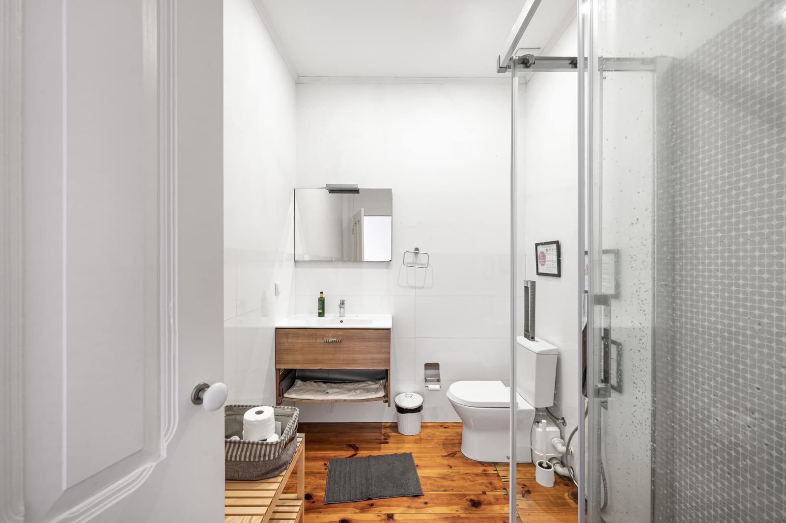 Apartamento T3, Avenida da Liberdade, Lisboa - Imagem 27