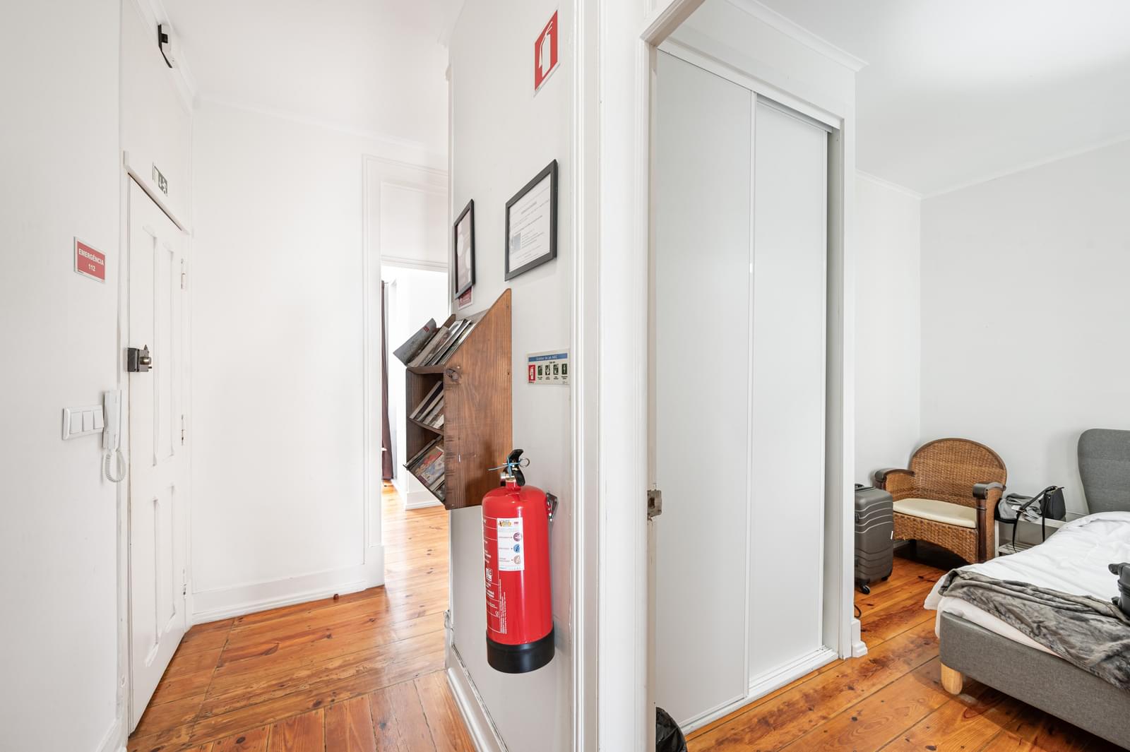 Apartamento T3, Avenida da Liberdade, Lisboa - Imagem 28