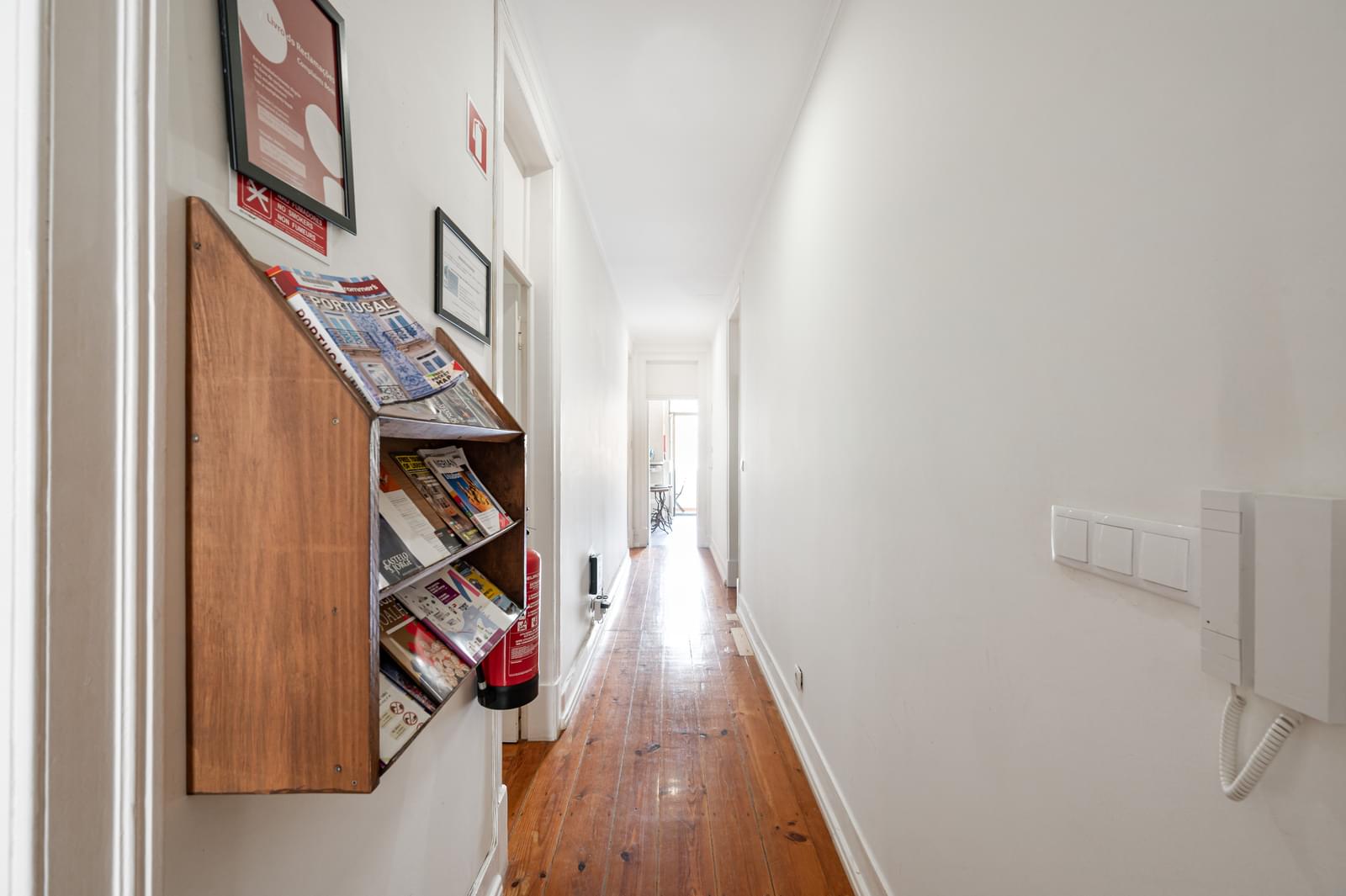 Apartamento T3, Avenida da Liberdade, Lisboa - Imagem 31