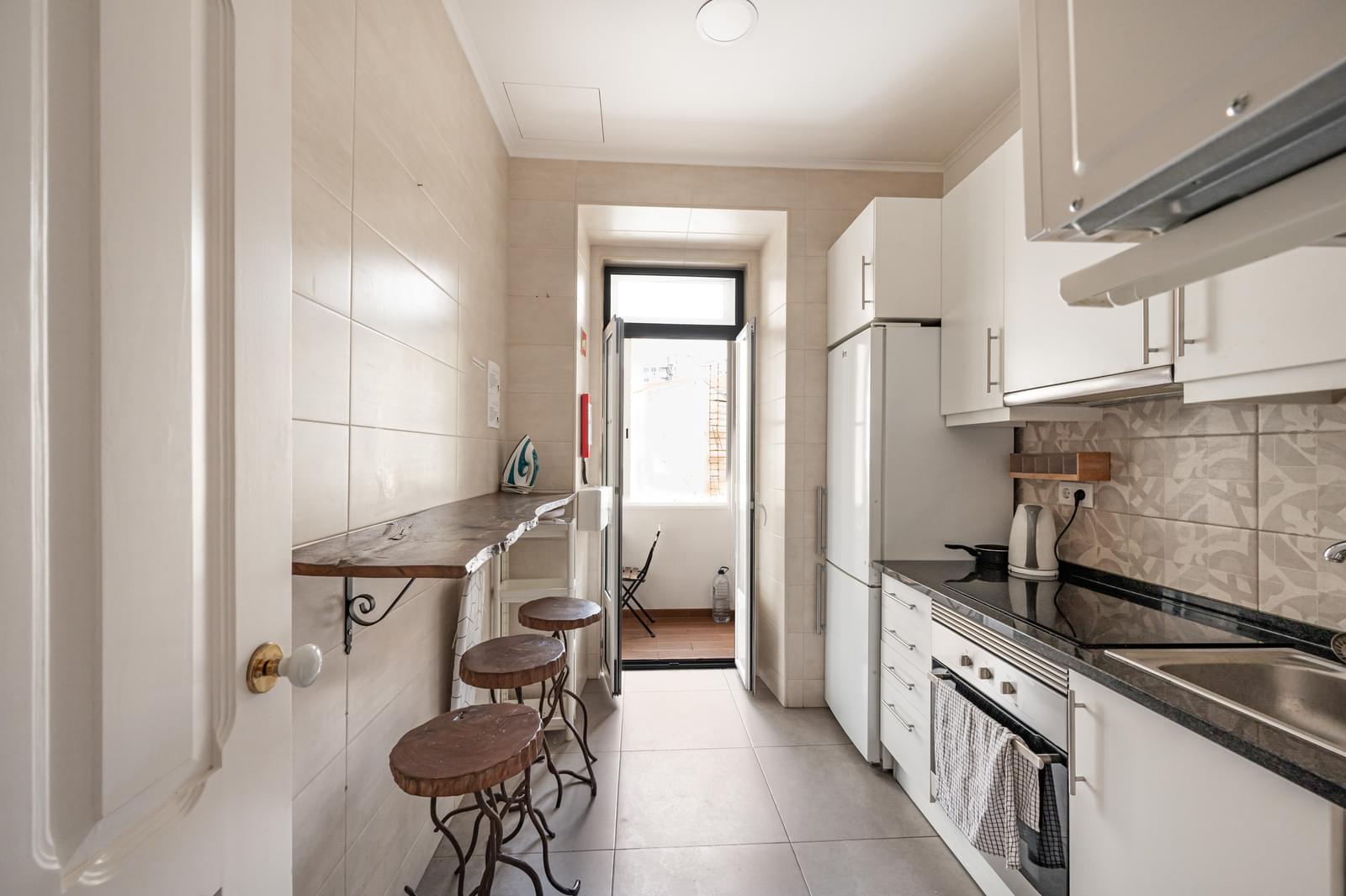 Apartamento T3, Avenida da Liberdade, Lisboa - Imagem 32