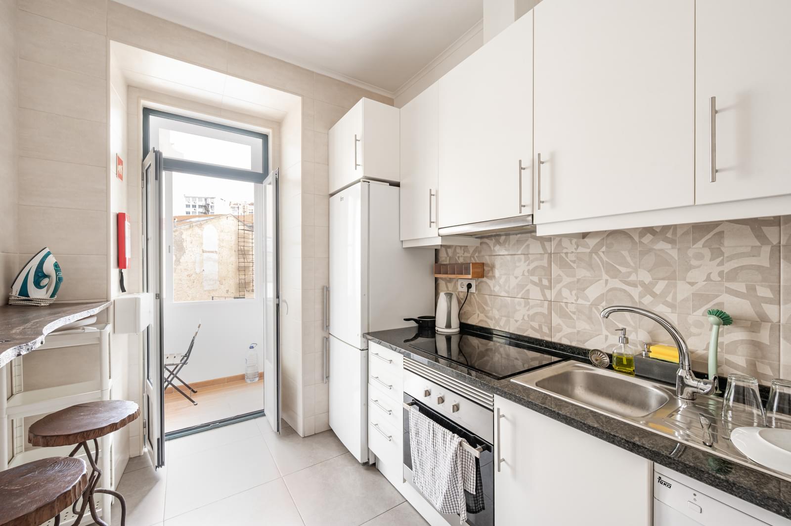 Apartamento T3, Avenida da Liberdade, Lisboa - Imagem 33